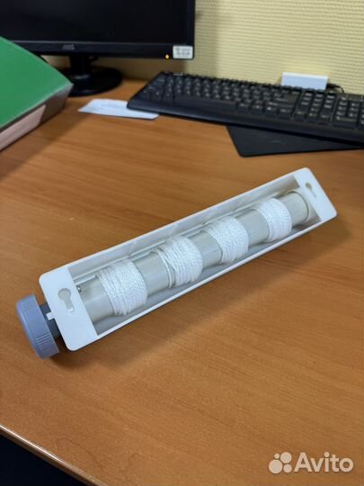 Сушилка доя белья роторная