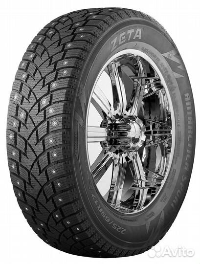 Zeta Antarctica Sport 245/45 R20 103H
