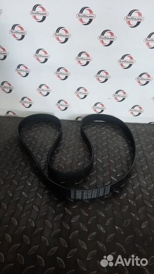 Ремень 320/08598