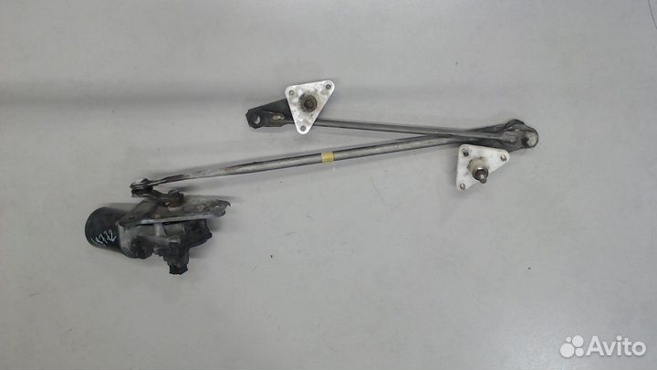 Механизм стеклоочистителя Daihatsu Terios 1, 2003