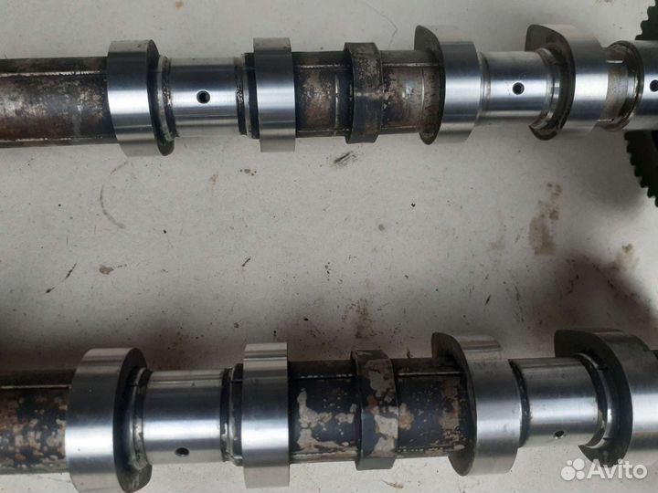 Распредвалы G4KA