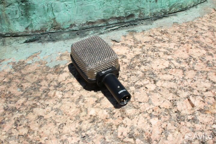 Микрофон для бас-бочки Prodipe DRM-KD Salmieri