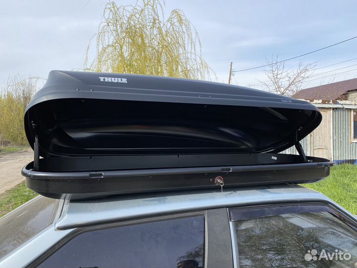 Автобокс аренда