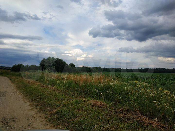 Участок 15 сот. (СНТ, ДНП)