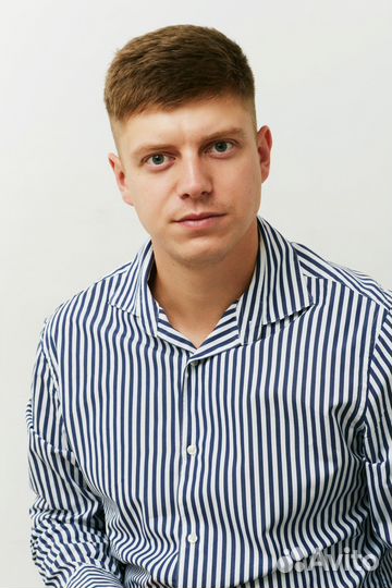 Эксперт по недвижимости Риэлтор Юрист