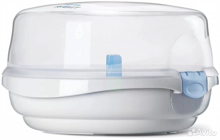 Стерилизатор для свч Philips avent