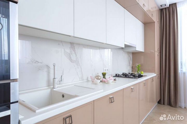 Изготовление кухни на заказ