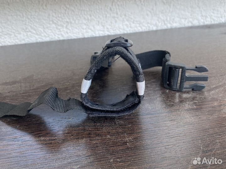 Намордник для маленькой собаки