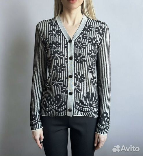 Кардиган Bottega Veneta оригинал