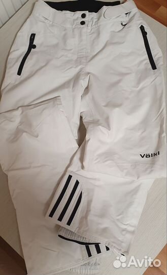 Женский горнолыжный костюм Volkl