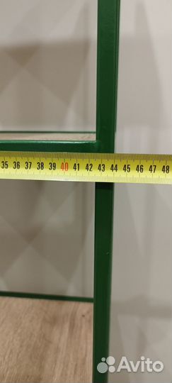 Этажерка, пол-очка, стелаж