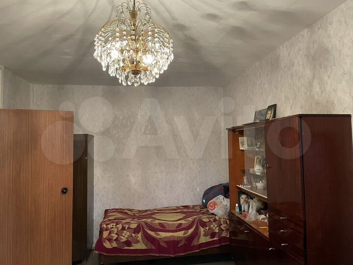 1-к. квартира, 30 м², 3/5 эт.