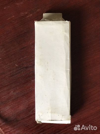 Насадки на утюжок