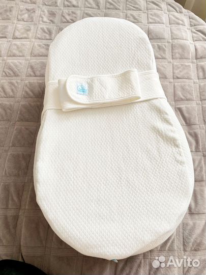 Кокон зевушка