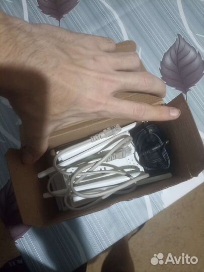 Wifi роутер netis 3/4G 300Mbps MW5240