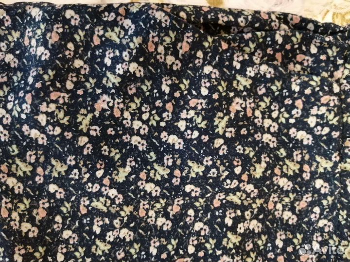 Комбинезон летний