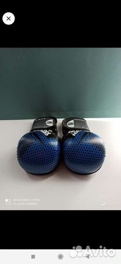 Перчатки для мма крабы