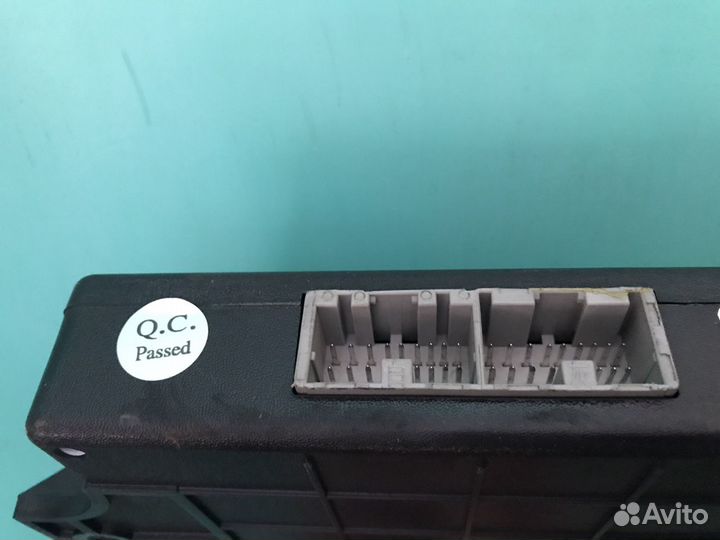 Блок комфорта Лифан Солано 2012