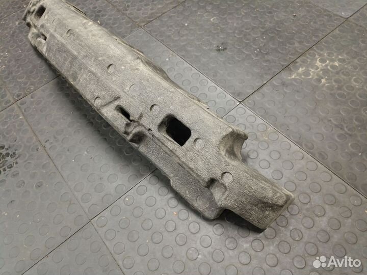 Kia Rio X-Line наполнитель переднего бампера