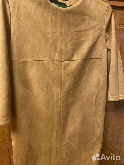 Платье женское 46 размер