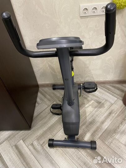 Велотренажер