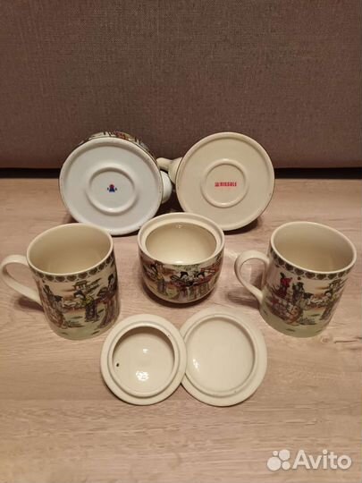 Чайник, для заваривания или интерьер