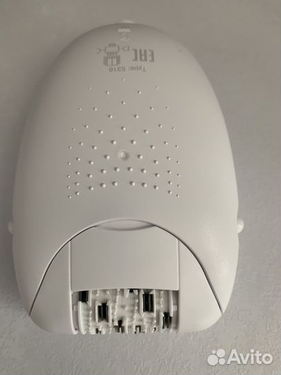 Эпилятор Braun SilkEpil 1 1170