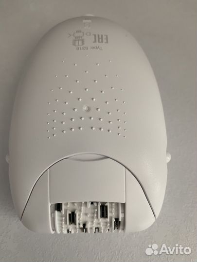 Эпилятор Braun SilkEpil 1 1170