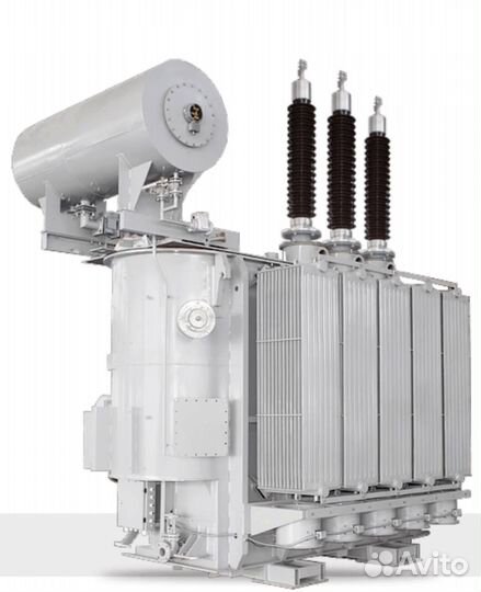 Трансформатор тмг-160/10-0,4 кВ