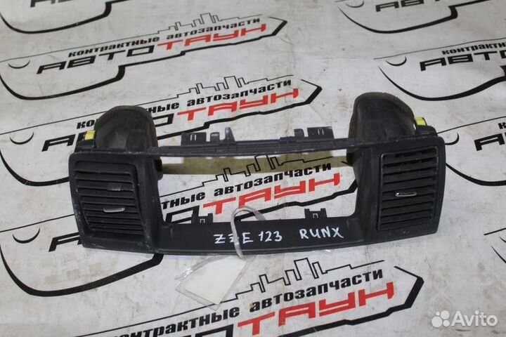 Дефлектор toyota allex corolla corolla fielder corolla runx. NZE124G ZZE120 ZZE121 ZZE122 ZZE122G ZZ