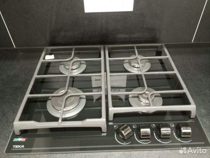 Кухня Джулия