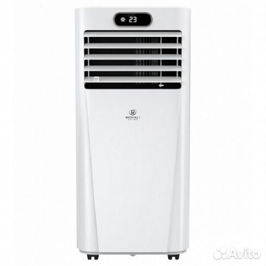 Кондиционер мобильный Royal Clima Tesoro RM-TS17CH