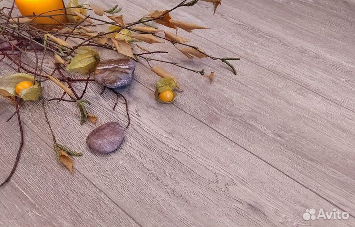 Ламинат водостойкий