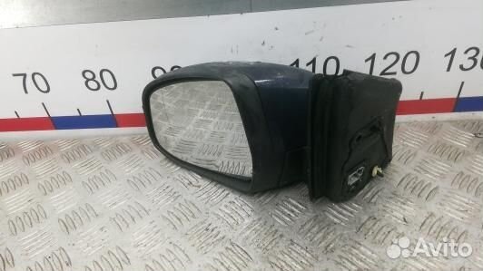 Зеркало наружное левое ford focus 3 (2KR02JL01)