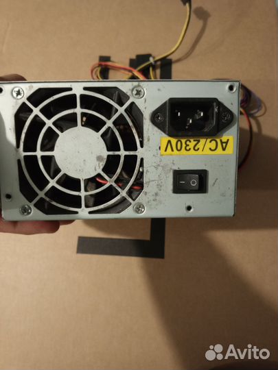 Блок питания 450w