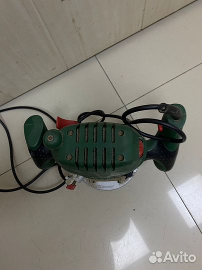 Фрeзерная машина Воsсh роf 1200 ае