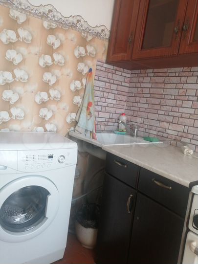 Комната 20 м² в 4-к., 5/5 эт.