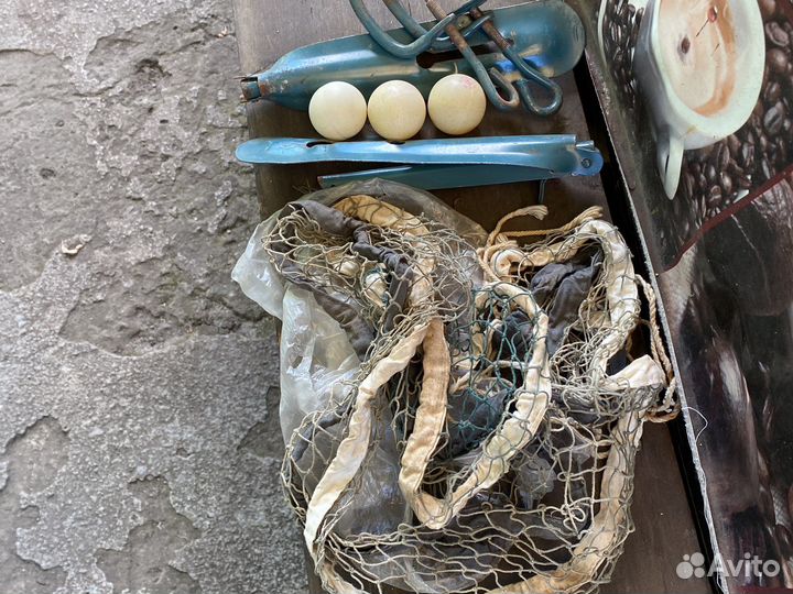 Настольный теннис