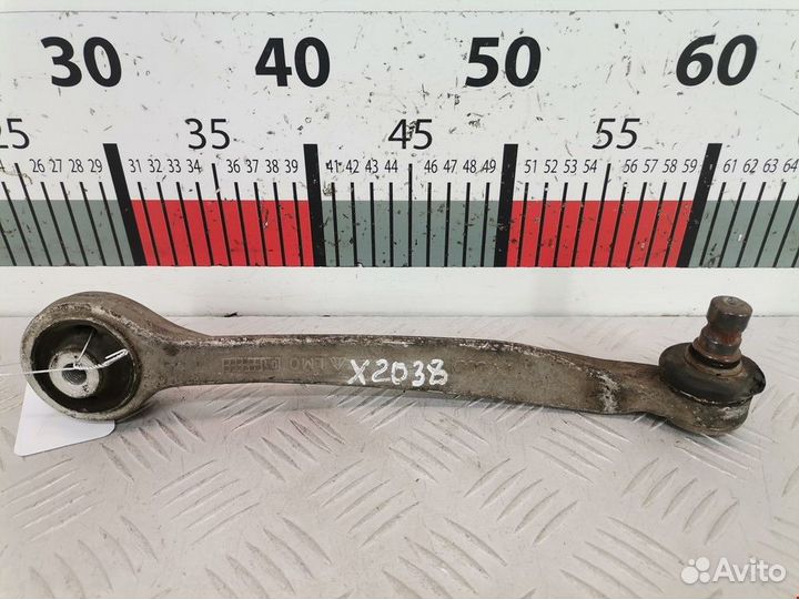 Рычаг передний левый Audi A6 4B/C5 2001 8E0407505A