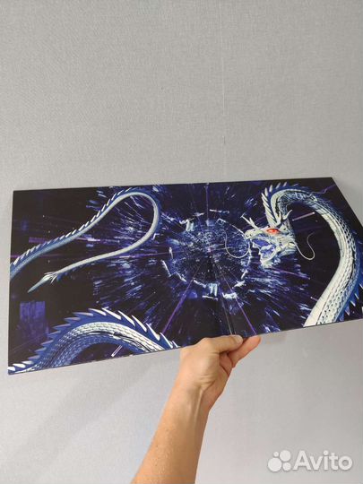 Виниловые пластинки Dragonforce