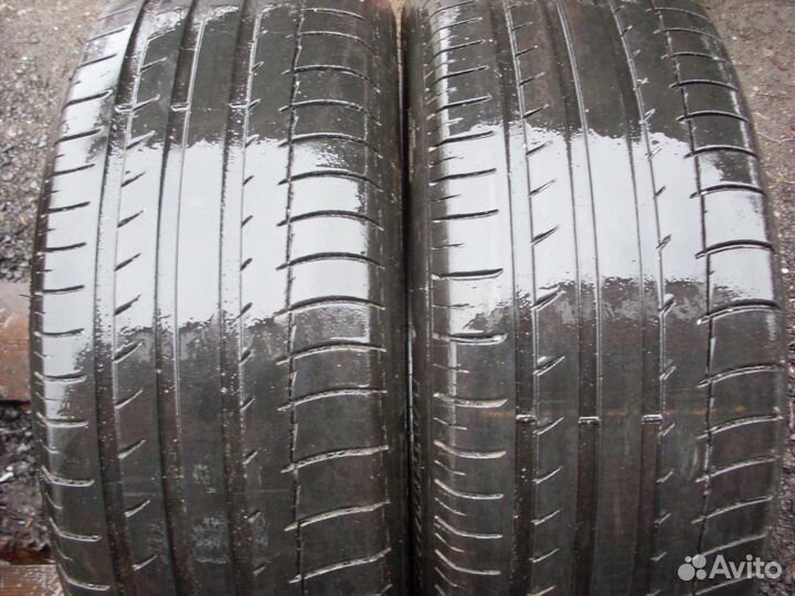 Michelin Latitude Sport 235/55 R19