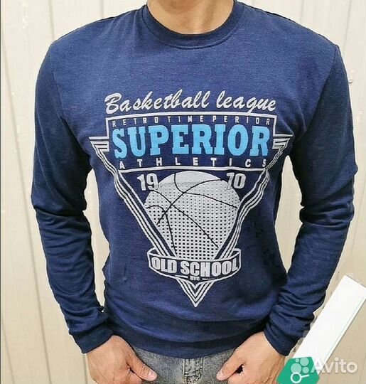 Мужская одежда