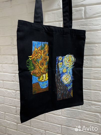 Кастом шопперов