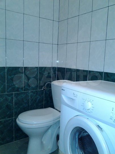 Квартира-студия, 30 м², 4/6 эт.