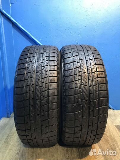 Yokohama Ice Guard IG50 205/55 R16