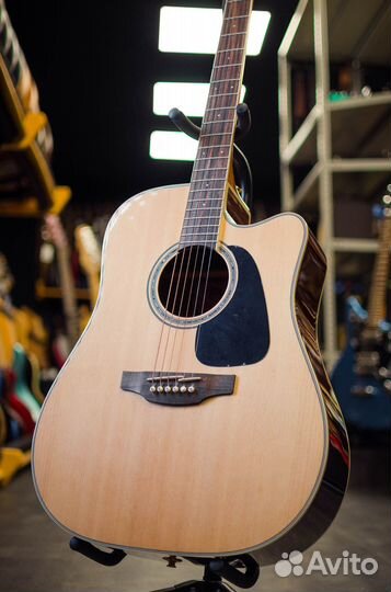 Электроакустика Takamine GD51CE NAT