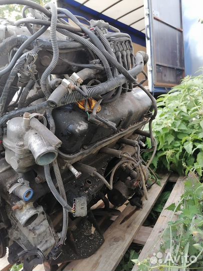 Продаю двигатель