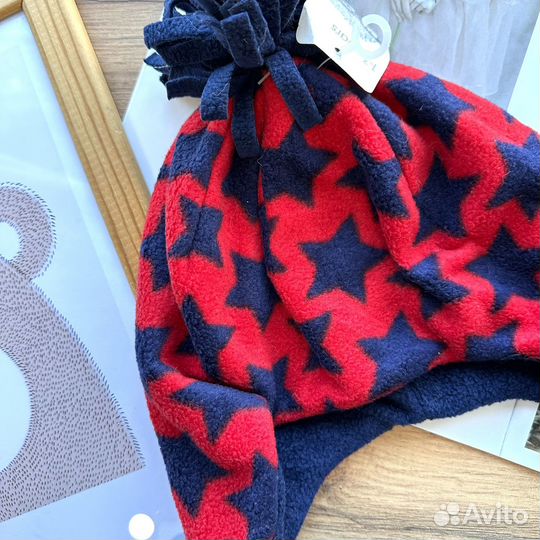 Шапка детская Mothercare