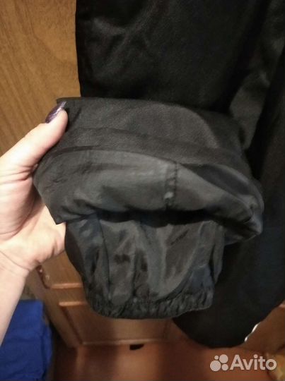 Комбинезон осенний122