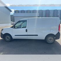 FIAT Doblo 1.4 MT, 2020, 191 067 км, с пробегом, цена 1 320 000 руб.